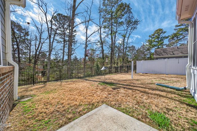 4614 Clove Meadow Court, Raleigh, NC 27604