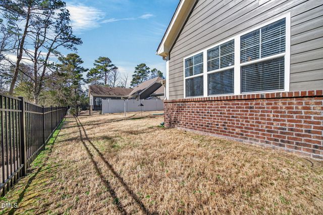 4614 Clove Meadow Court, Raleigh, NC 27604