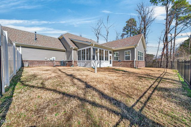 4614 Clove Meadow Court, Raleigh, NC 27604