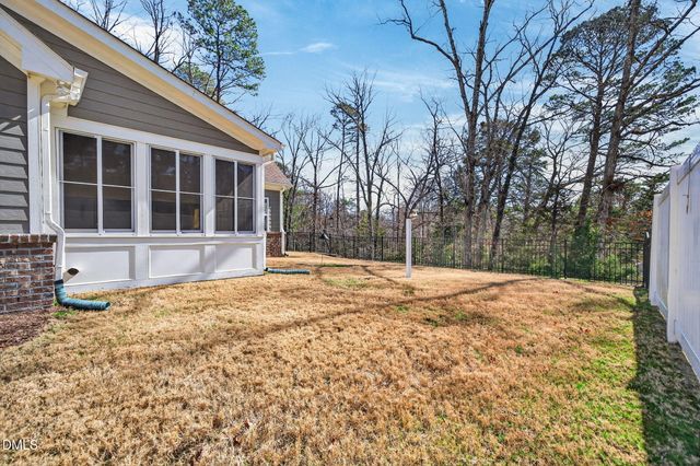 4614 Clove Meadow Court, Raleigh, NC 27604