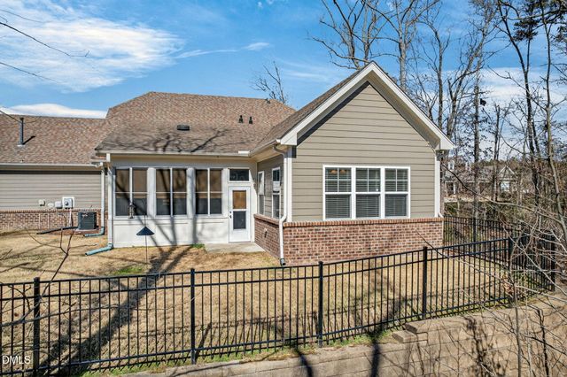 4614 Clove Meadow Court, Raleigh, NC 27604