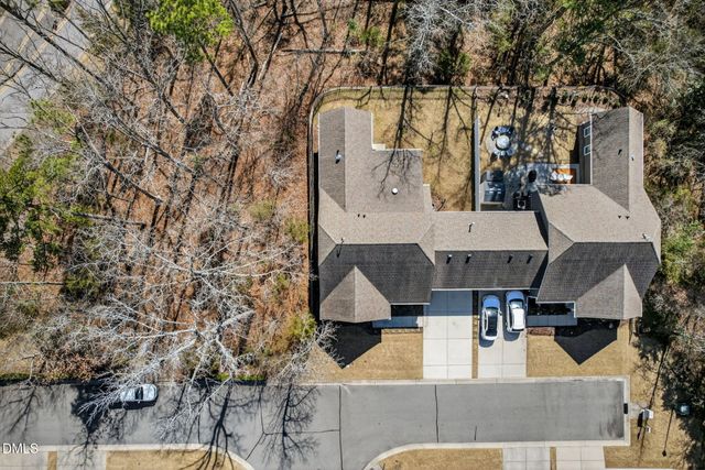 4614 Clove Meadow Court, Raleigh, NC 27604