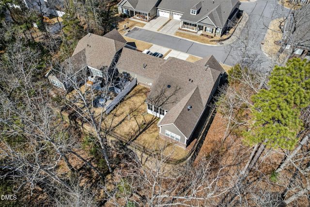 4614 Clove Meadow Court, Raleigh, NC 27604