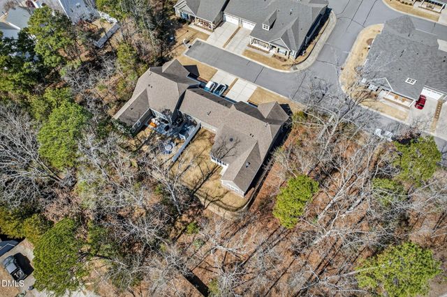 4614 Clove Meadow Court, Raleigh, NC 27604