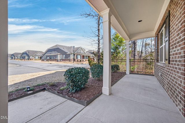 4614 Clove Meadow Court, Raleigh, NC 27604