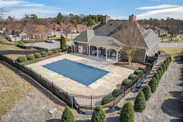 4614 Clove Meadow Court, Raleigh, NC 27604