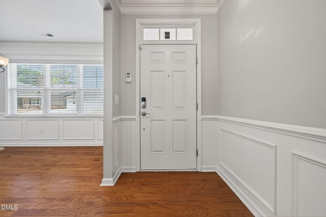 4614 Clove Meadow Court, Raleigh, NC 27604