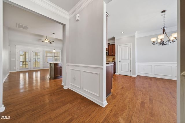 4614 Clove Meadow Court, Raleigh, NC 27604