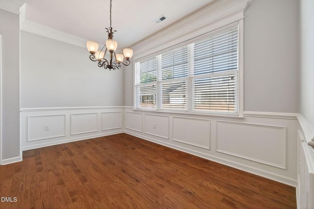 4614 Clove Meadow Court, Raleigh, NC 27604