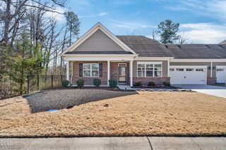 4614 Clove Meadow Court, Raleigh, NC 27604