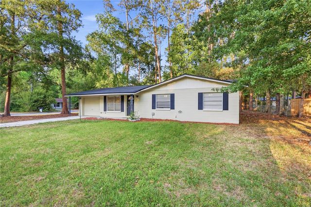 4735 NW 28TH TERRACE, Gainesville, FL 32605