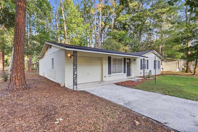 4735 NW 28TH TERRACE, Gainesville, FL 32605