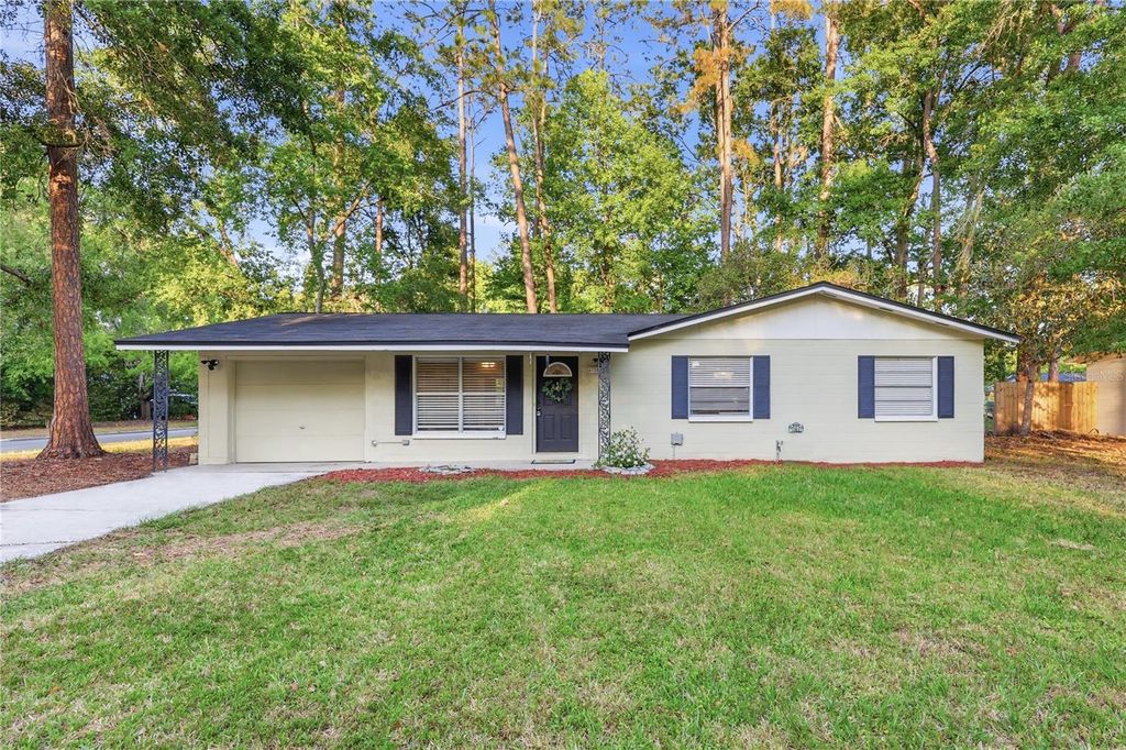 4735 NW 28TH TERRACE, Gainesville, FL 32605
