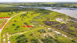 0 Fivemile Trail, Palacios, TX 77465
