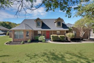 133 Miramar Circle, Weatherford, TX 76085