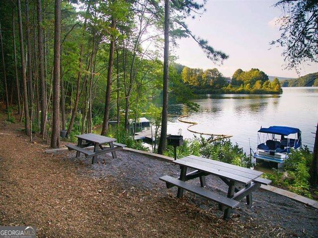 102 Fort Gibson Court, Waleska, GA 30183