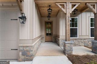 102 Fort Gibson Court, Waleska, GA 30183