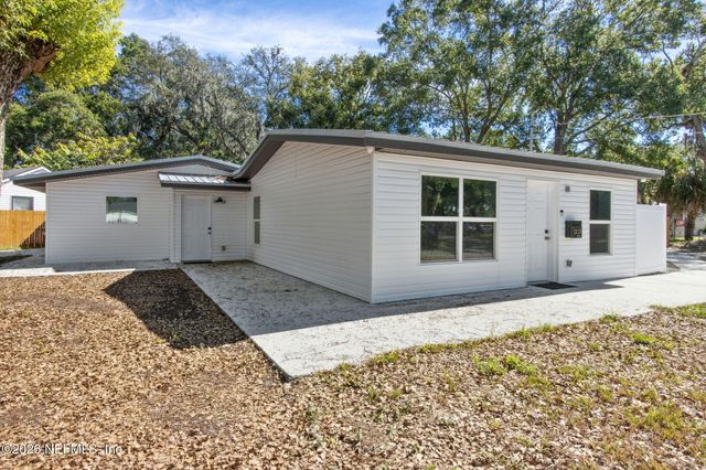2025 ART MUSEUM Drive, Jacksonville, FL 32207