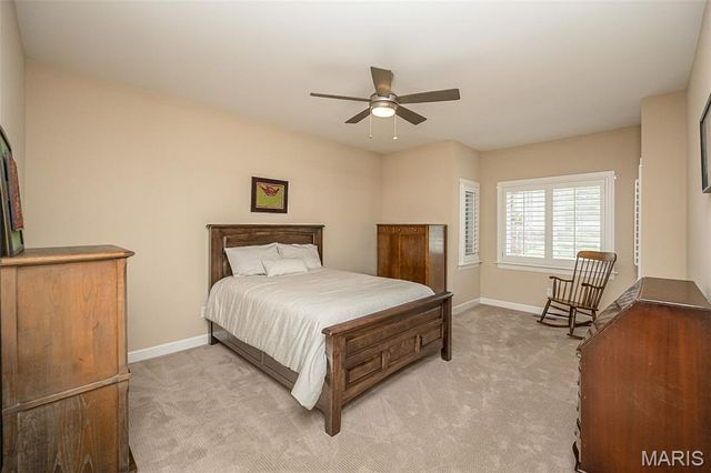 746 Windberry Court, Kirkwood, MO 63122