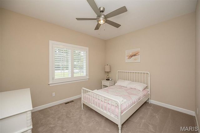 746 Windberry Court, Kirkwood, MO 63122
