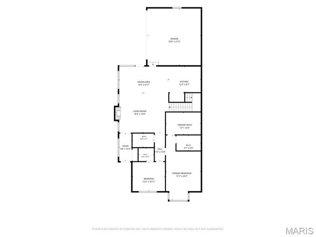 746 Windberry Court, Kirkwood, MO 63122