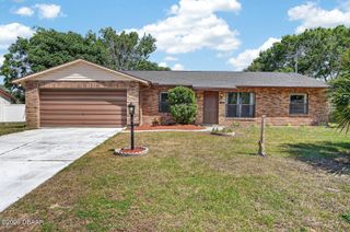 1117 Viking Drive, Port Orange, FL 32129