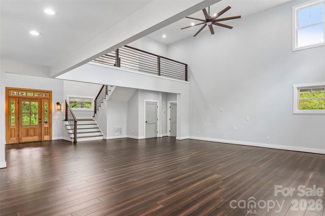 157 Allen Drive, Fletcher, NC 28732