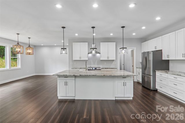 157 Allen Drive, Fletcher, NC 28732