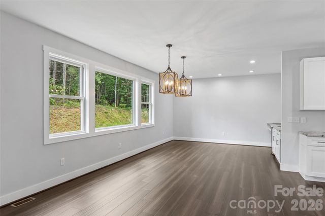 157 Allen Drive, Fletcher, NC 28732