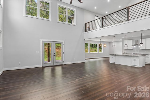 157 Allen Drive, Fletcher, NC 28732