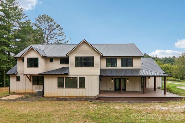 157 Allen Drive, Fletcher, NC 28732