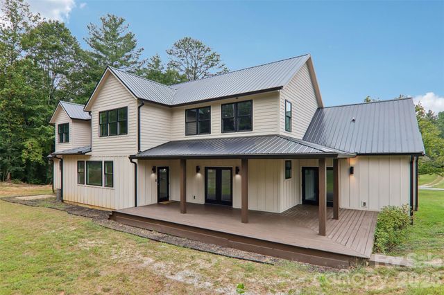 157 Allen Drive, Fletcher, NC 28732