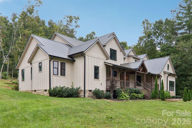 157 Allen Drive, Fletcher, NC 28732