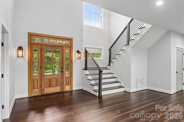 157 Allen Drive, Fletcher, NC 28732