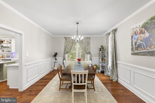 11522 LIGHT LN, Spotsylvania, VA 22551