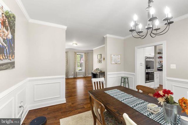 11522 LIGHT LN, Spotsylvania, VA 22551