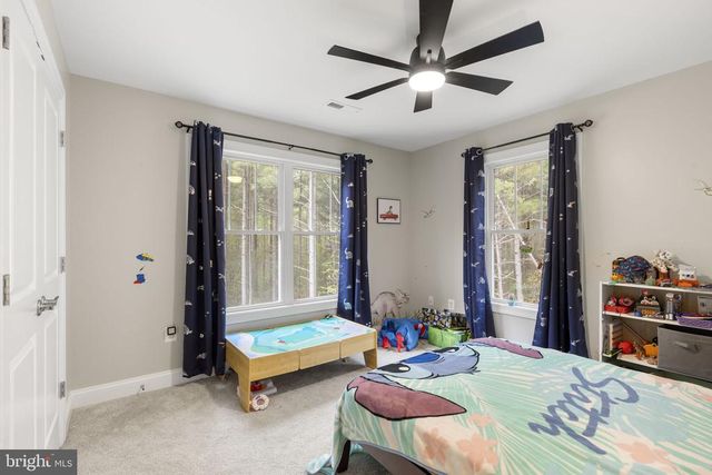 11522 LIGHT LN, Spotsylvania, VA 22551