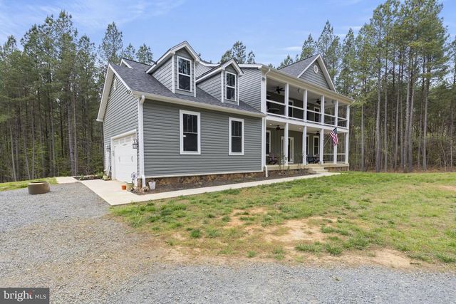 11522 LIGHT LN, Spotsylvania, VA 22551
