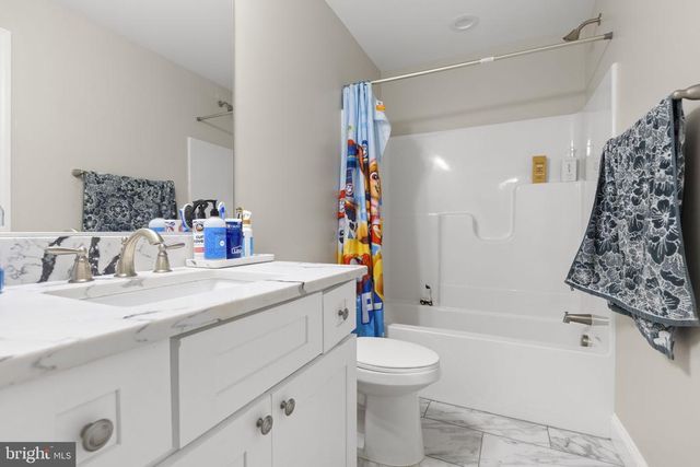 11522 LIGHT LN, Spotsylvania, VA 22551
