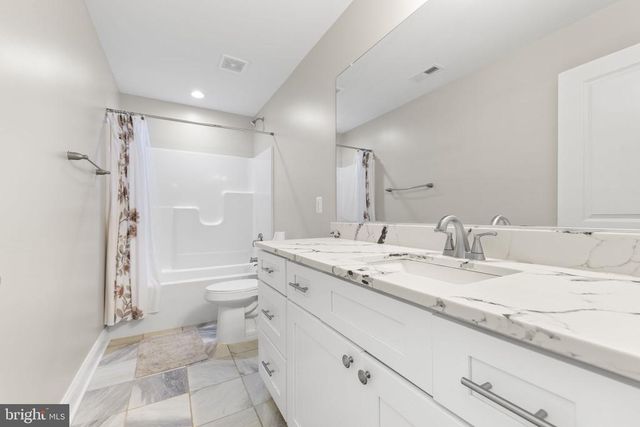 11522 LIGHT LN, Spotsylvania, VA 22551