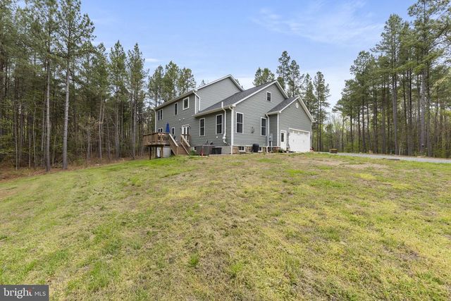 11522 LIGHT LN, Spotsylvania, VA 22551