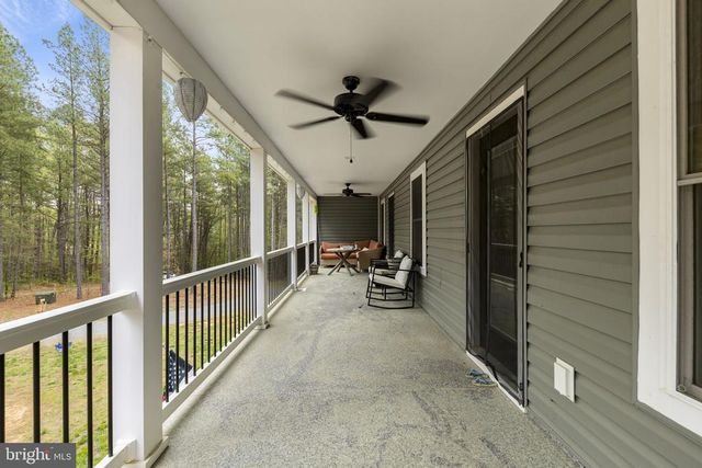 11522 LIGHT LN, Spotsylvania, VA 22551