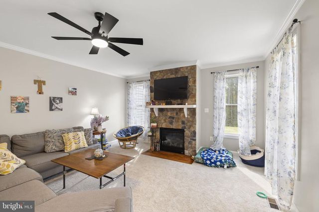 11522 LIGHT LN, Spotsylvania, VA 22551