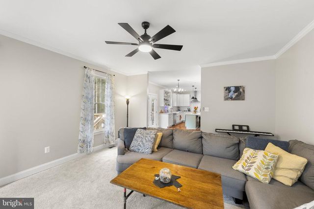 11522 LIGHT LN, Spotsylvania, VA 22551