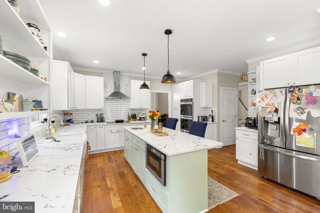 11522 LIGHT LN, Spotsylvania, VA 22551