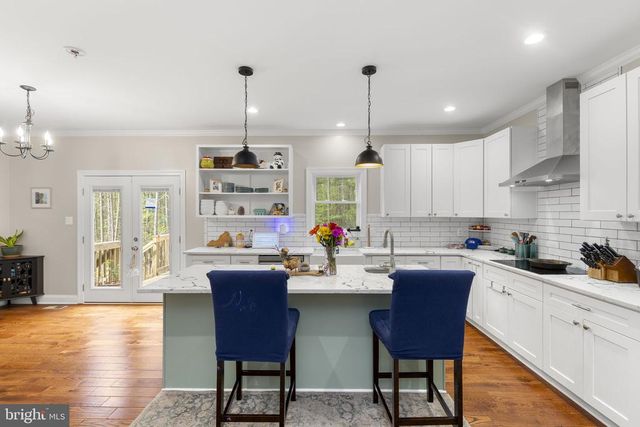 11522 LIGHT LN, Spotsylvania, VA 22551