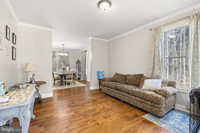 11522 LIGHT LN, Spotsylvania, VA 22551