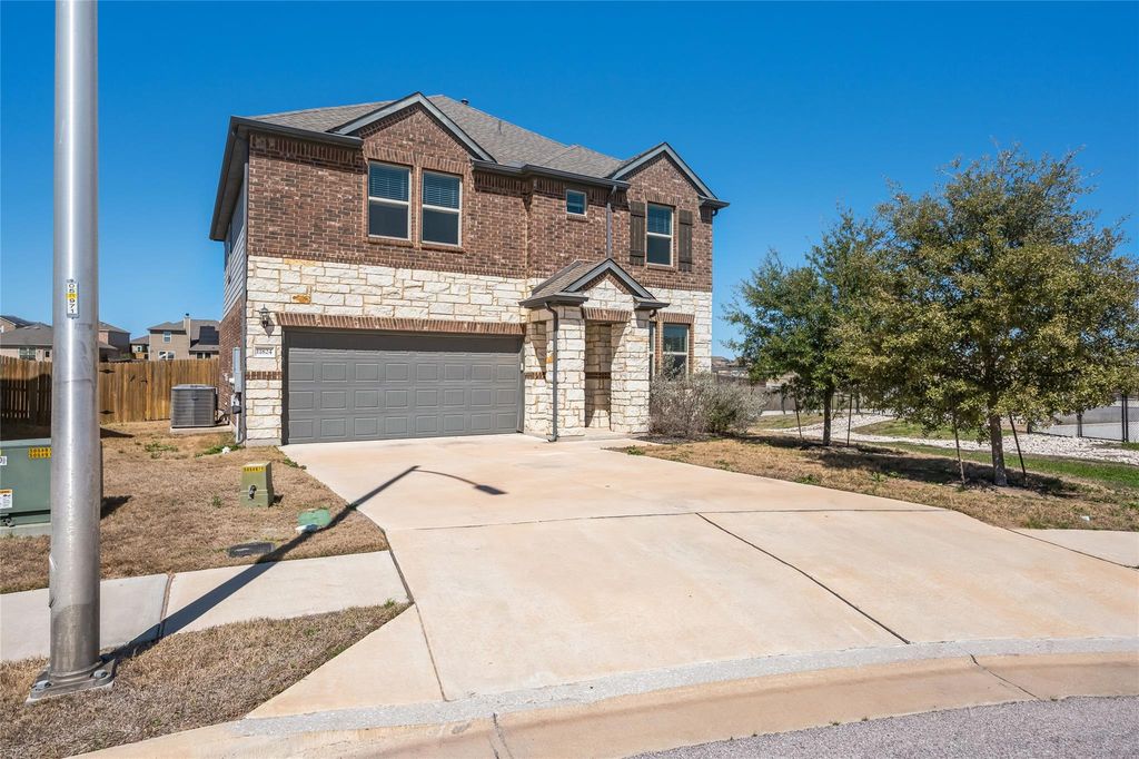 11824 Offaly DR, Austin, TX 78754