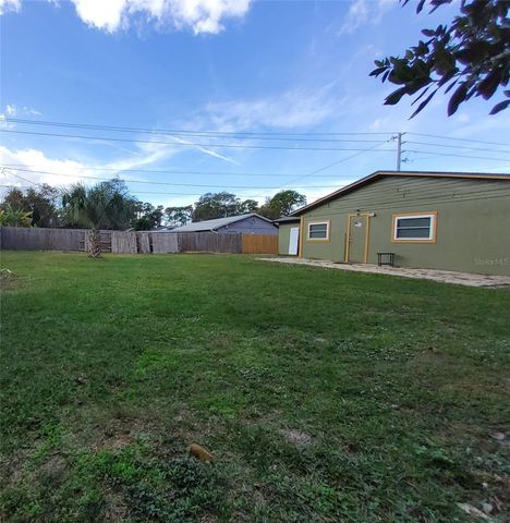 4297 CANELA ROAD, Cocoa, FL 32927