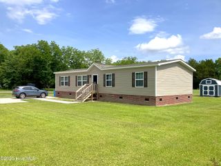 269 Batchelor Road, Richlands, NC 28574